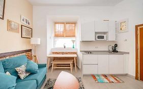 Lovely Apt In La Latina Plaza Mayor